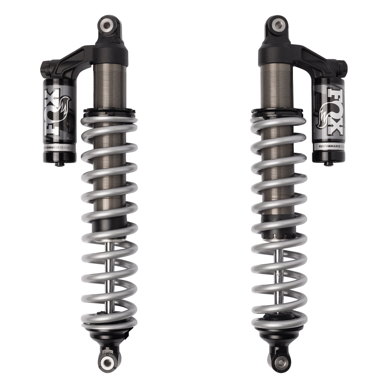 Polaris AM General Suspension Lift Kit - Rear - FOX Powersports - 2.0in. QS-3 Performance Series - `22-`27